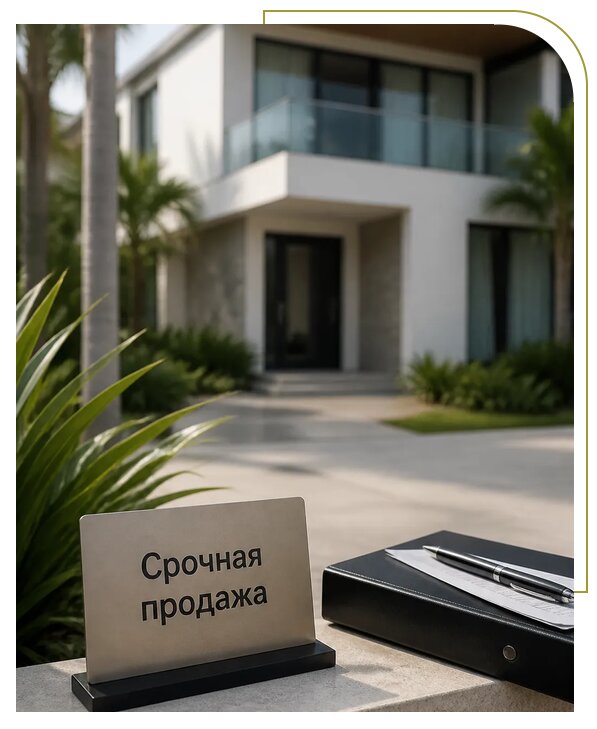 Срочная продажа недвижимости Пхукет из Губкина от 50790 р. | коПхукет-Гбк